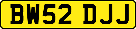 BW52DJJ