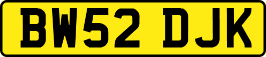 BW52DJK