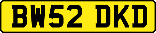 BW52DKD