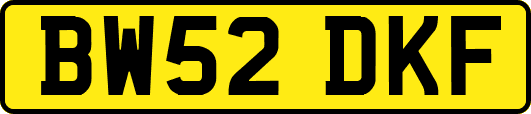BW52DKF