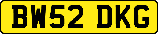 BW52DKG