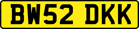 BW52DKK