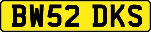 BW52DKS