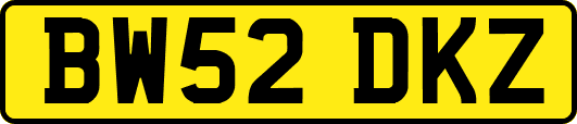 BW52DKZ