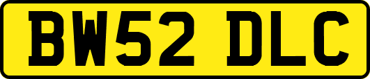 BW52DLC