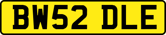 BW52DLE