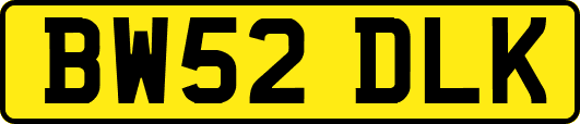 BW52DLK