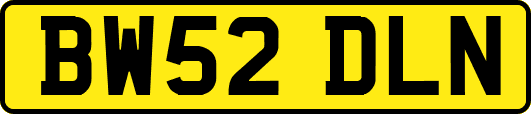 BW52DLN