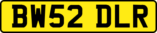 BW52DLR