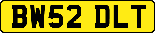 BW52DLT