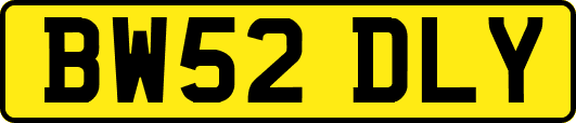 BW52DLY