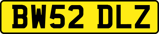 BW52DLZ