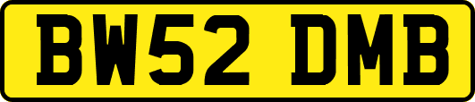 BW52DMB