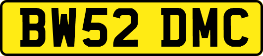 BW52DMC