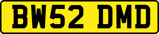 BW52DMD