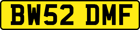 BW52DMF