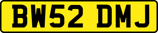 BW52DMJ