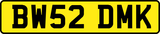 BW52DMK