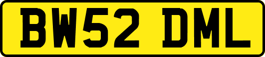 BW52DML