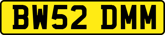 BW52DMM