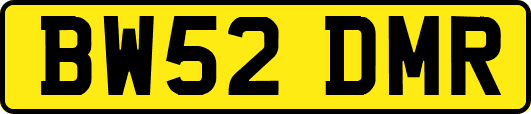 BW52DMR