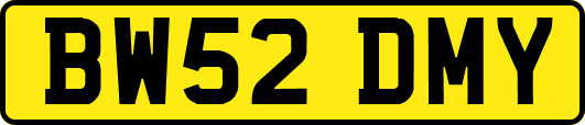 BW52DMY