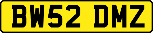 BW52DMZ