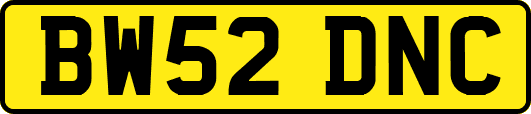 BW52DNC