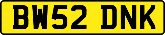 BW52DNK