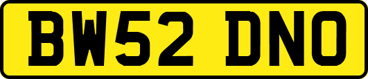 BW52DNO