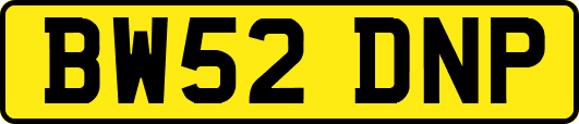 BW52DNP