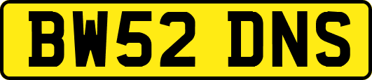 BW52DNS