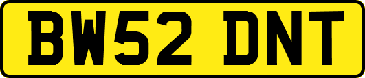 BW52DNT