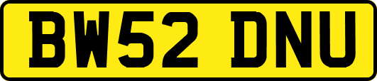 BW52DNU