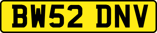 BW52DNV