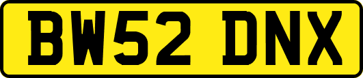BW52DNX