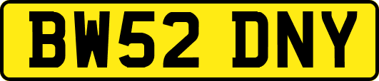 BW52DNY