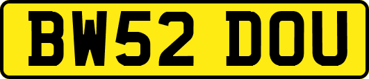 BW52DOU