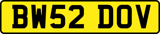 BW52DOV