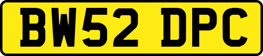 BW52DPC