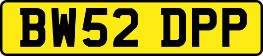 BW52DPP