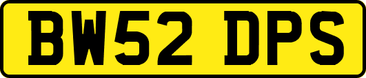 BW52DPS