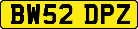 BW52DPZ