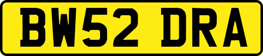 BW52DRA