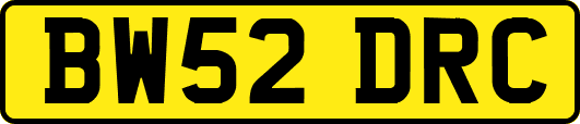 BW52DRC