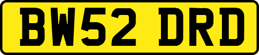 BW52DRD
