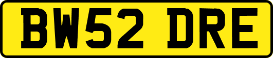 BW52DRE