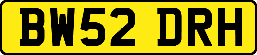 BW52DRH