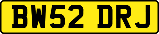 BW52DRJ