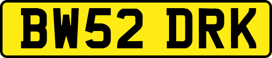 BW52DRK